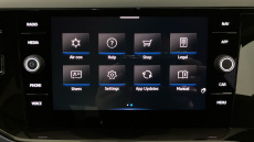 Volkswagen Polo 1.0 TSI 115 Black Edition 5dr DSG Petrol Hatchback